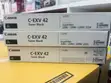 Genuine Canon C-EXV 42 Toner Cartridge - 1