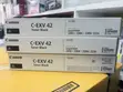 Genuine Canon C-EXV 42 Toner Cartridge - 2