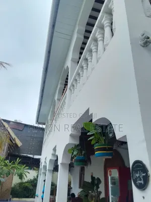 Hoteli ya Boutique kwa Ajili ya Kukodisha - Paje, Zanzibar