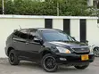 Toyota Harrier 2008 Nyeusi - 3