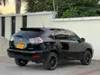 Toyota Harrier 2008 Nyeusi - 5
