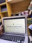 Apple MacBook Air 2017 13" Intel Core i5 8GB RAM 128GB SSD - 3