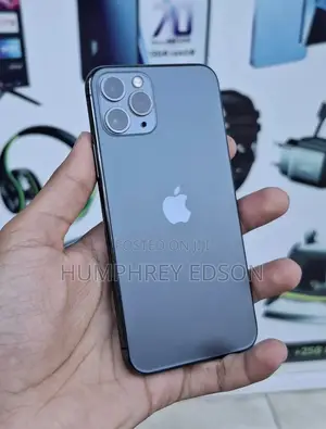 Apple iPhone 11 Pro 64GB Gray