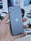 Apple iPhone 11 Pro 64GB Gray - 2