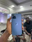 Apple iPhone 12 Pro Max 128GB Gray - 1