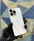 Apple iPhone 13 Pro 256GB Dhahabu - 1