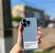 Apple iPhone 13 Pro 256GB Bluu - 1