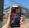 Apple iPhone 13 Pro 256GB Bluu - 2