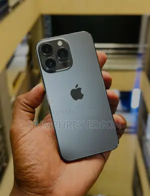 Apple iPhone 13 Pro 128GB Gray