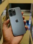 Apple iPhone 13 Pro 128GB Gray - 1