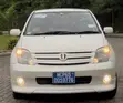 Toyota IST 2003 - Pearly White - 1