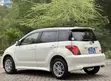 Toyota IST 2003 - Pearly White - 3