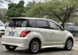 Toyota IST 2003 - Pearly White - 5