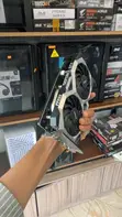 NVIDIA GeForce GTX 1660 8GB GDDR6 - 2