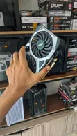 NVIDIA GeForce GTX 1660 8GB GDDR6 - 3