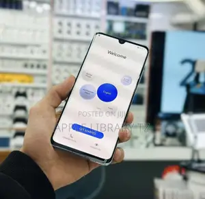 New Huawei P30 Pro 128GB Blue