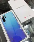 New Huawei P30 Pro 128GB Blue - 3