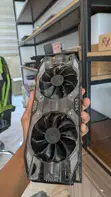 NVIDIA GeForce RTX 2070 Graphics Card - 1