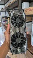 NVIDIA GeForce RTX 2070 Graphics Card - 2