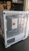 Gigabyte GB-BSi7HA-6600 Kompyuta ya Mezani - Intel Core Ultra 9, 32GB RAM, 1TB SSD - 1