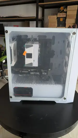 Gigabyte GB-BSi7HA-6600 Desktop Computer - Intel Core Ultra 9, 32GB RAM, 1TB SSD