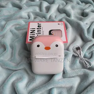 Penguin Mini Bluetooth Thermal Printer