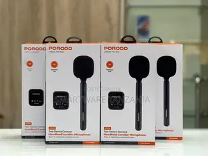 Porodo LFS133 Kipaza Sauti Cha Wireless Cha Dual