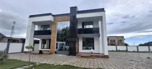 Nyumba ya Vyumba 6 vya Kulala Inauzwa Mbweni JKT, Dar es Salaam