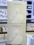 Google TV Streamer Ultra HD Smart Streaming Device with Remote - 1