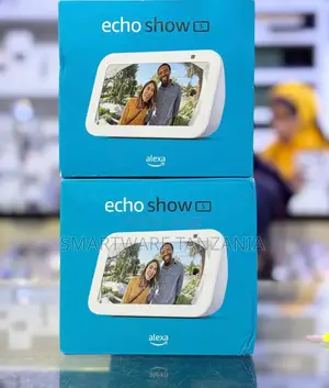 Amazon Echo Show 5 Smart Display na Alexa