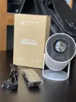 Magcubic Hy300 Mini Projector - 2