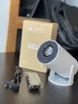 Magcubic Hy300 Mini Projector - 4
