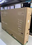 Hisense 100" QLED Smart TV Q7 4K 144Hz - 2