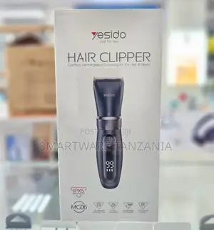 Yesido MG06 Cordless Hair Clipper IPX5 120min LED Display