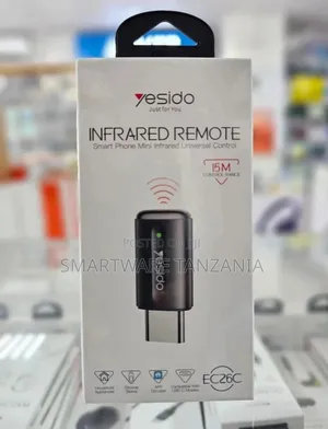 Yesido EC26C USB-C Infrared Remote Controller