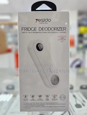 Yesido EC33 Fridge Deodorizer & Sterilizer