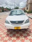 Toyota Harrier 2005 Nyeupe - 4