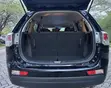 Mitsubishi Outlander 2014 Black - 2