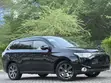 Mitsubishi Outlander 2014 Black - 3