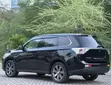 Mitsubishi Outlander 2014 Black - 4