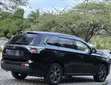 Mitsubishi Outlander 2014 Black - 5