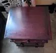 Vimeza vya Kitandani Wood-Mode (Vitumika) - 2