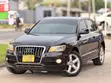 Audi Q5 S Line 2013 Black - 2