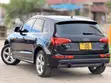 Audi Q5 S Line 2013 Black - 4