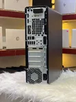 HP EliteDesk 800 G5 SFF Desktop - Intel Core i7, 8GB RAM, 500GB HDD - 2