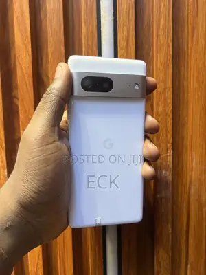 Google Pixel 7 128GB White