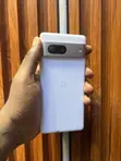 Google Pixel 7 128GB White - 1