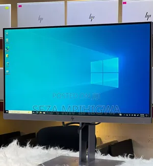 HP E223 Monitor Isiyo na Mwako 22" Onyesho Kamili