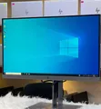 HP E223 Flameless Monitor 22" Full Display - 1