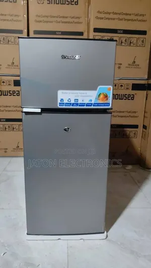 Friji la Snowsea 128L